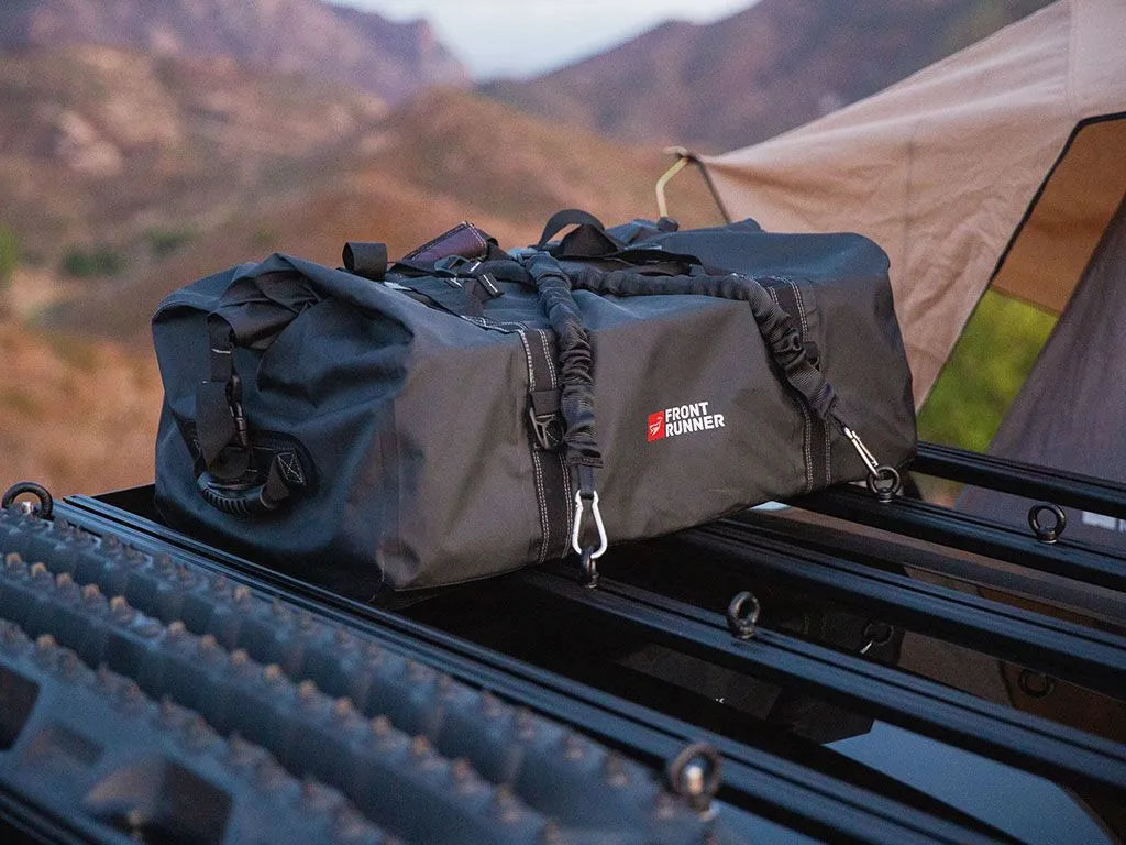 Front Runner Stratchits Front View