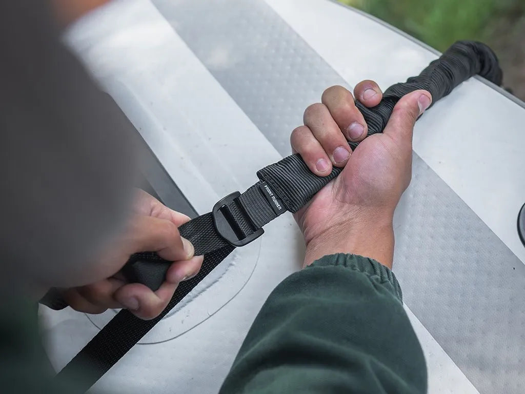 Front Runner Stratchits Front View