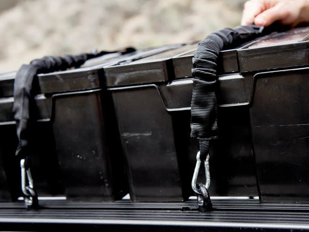 Front Runner Stratchits Front View