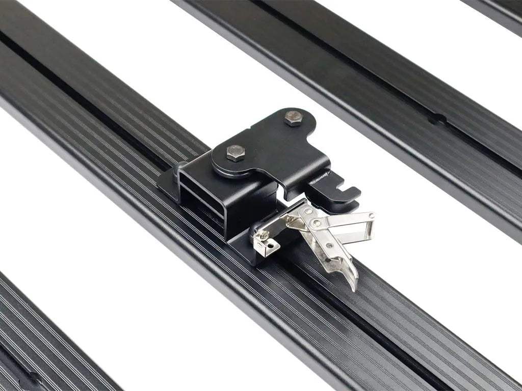 Front Runner Quick Release Tent Mount Kit / 6 Piece Front View