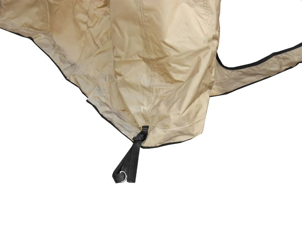 Front Runner Roof Top Tent Annex Front View