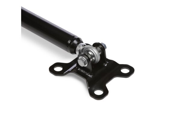 Cognito Economy Traction Bar Kit for 0-6 Inch Rear Lift On 11-19 Silverado/Sierra 2500/3500 2WD/4WD Front View