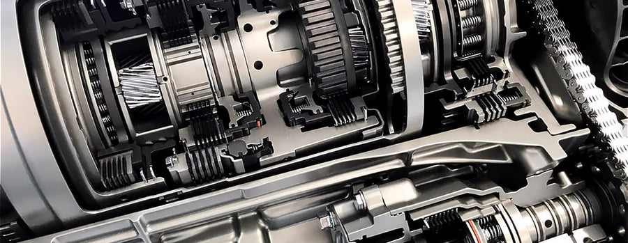 Tuning Bundle for 2023 Duramax 6.6L Front View