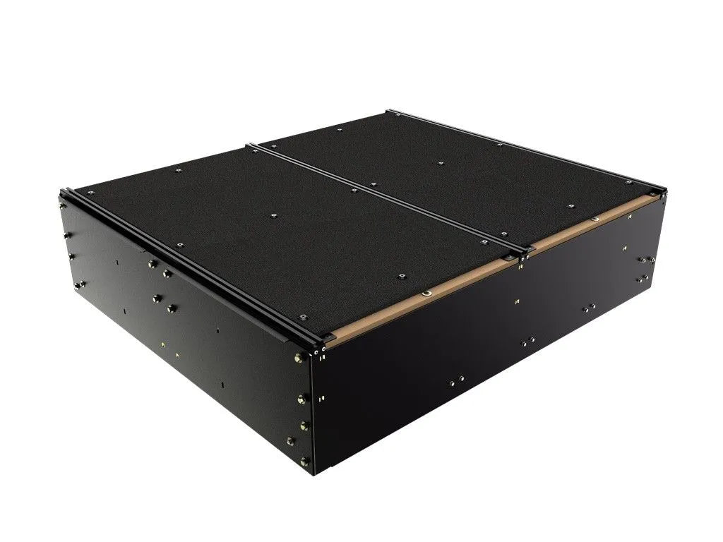 Front Runner 6 Wolf Pack Drawer / Wide Incl. Boxes