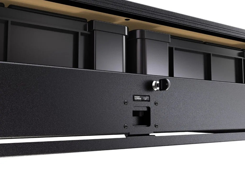 Front Runner 6 Wolf Pack Drawer / Wide Incl. Boxes