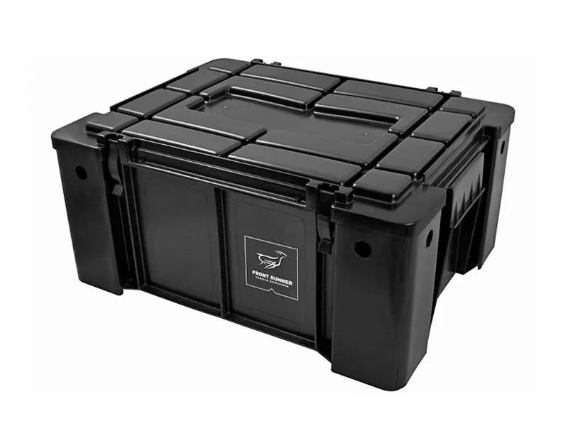 Front Runner 6 Wolf Pack Drawer / Wide Incl. Boxes
