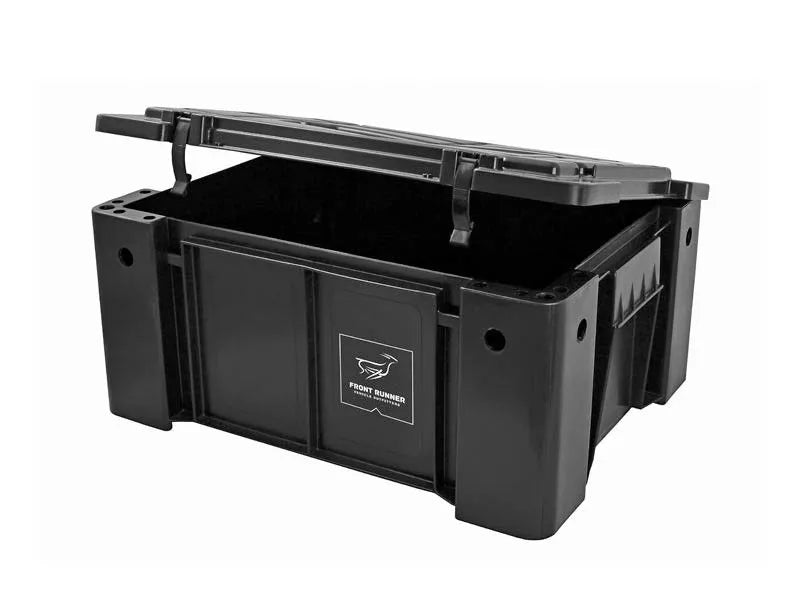 Front Runner 6 Wolf Pack Drawer / Wide Incl. Boxes
