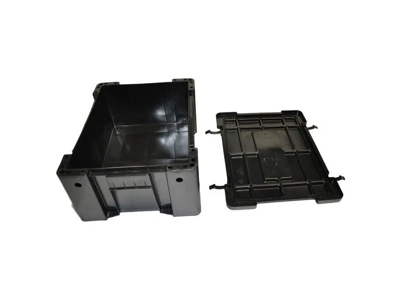 Front Runner 6 Wolf Pack Drawer / Wide Incl. Boxes