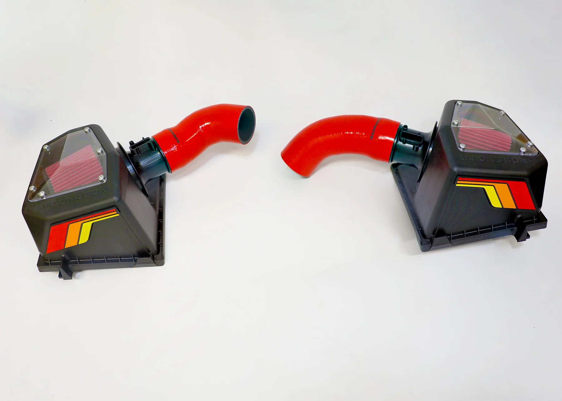 Magnuson Performance Pack - Toyota Tundra and Sequoia 3.4L V6