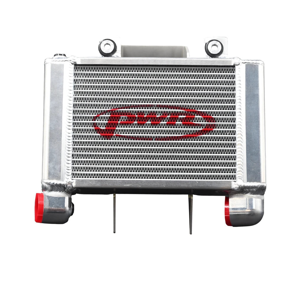 2021-2024 Ram TRX PWR Engine Oil Cooler w/ Fan Front View