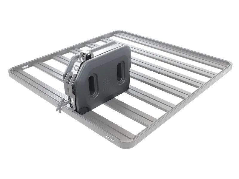 Pro Water Tank / 20L Front View