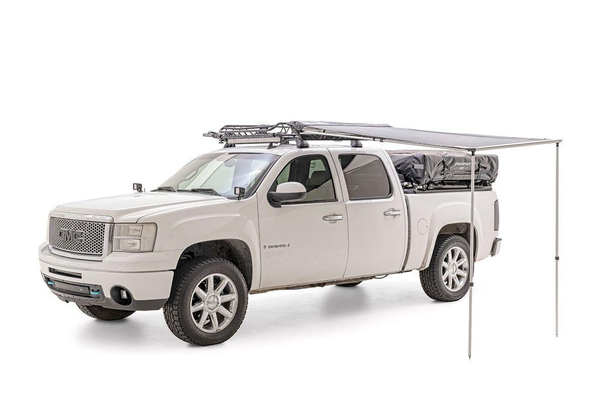 FSR Series Vehicle Awning