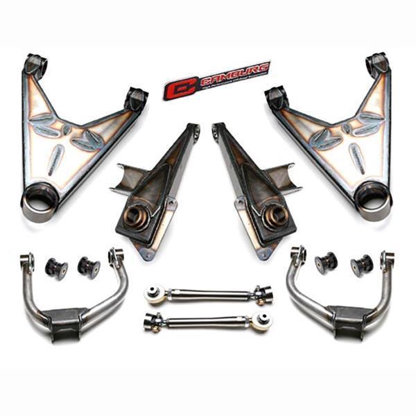 '01-12 Ford Ranger Edge/Sport 2WD RACE Long Travel Kit Suspension Camburg Engineering  parts