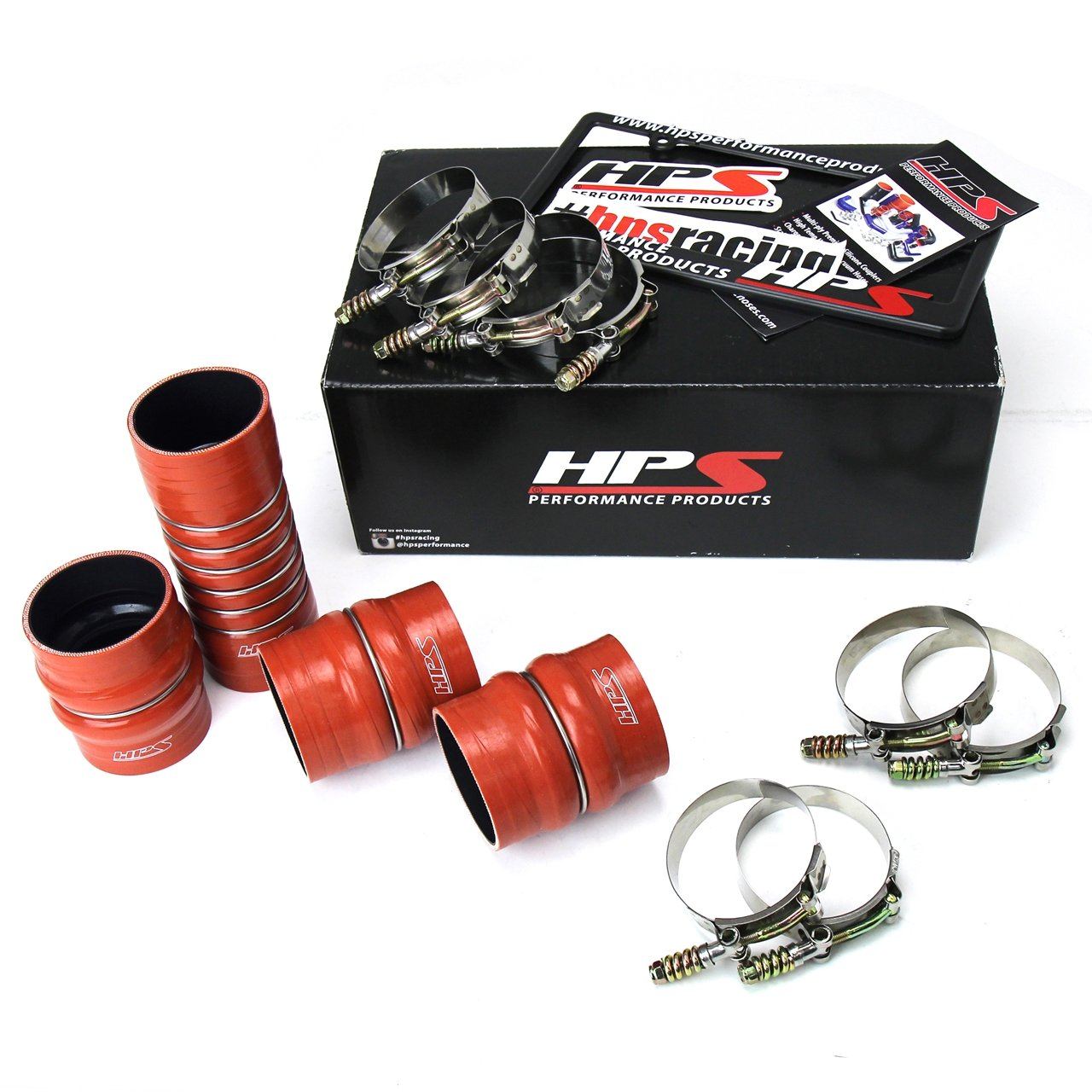2.5 to 3 Inch Reducer Intercooler Pipe Coupler Boot Air 2.5 to 3 Inch Reducer Intercooler Pipe Coupler Boot Air