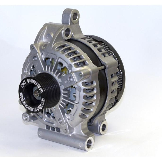 03-07 Toyota Landcruiser 4.7L 270 AMP XP High Output Alternator Display