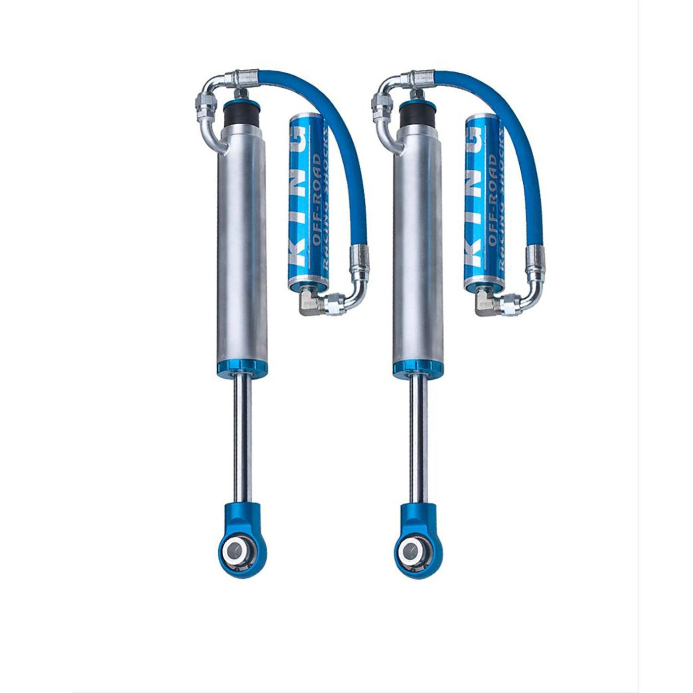 '03-09 Lexus GX470 2.5 RR Rear Shocks Suspension King Off-Road Shocks