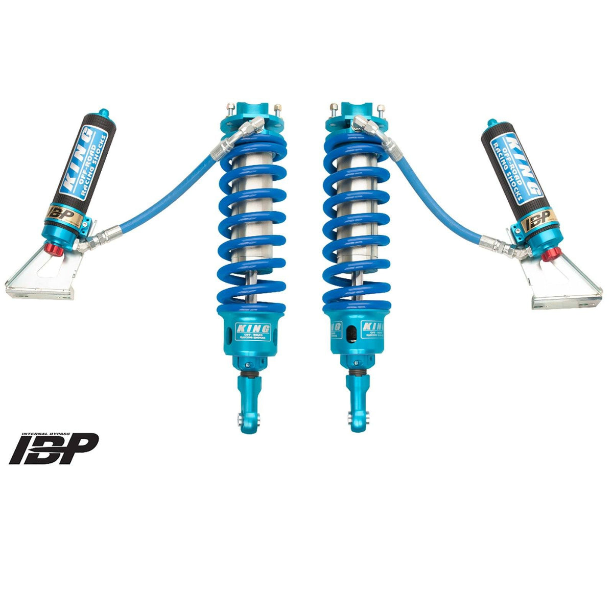 King Shocks'0309 Lexus GX470 3.0 IBP Front Coilover Kit33700124A