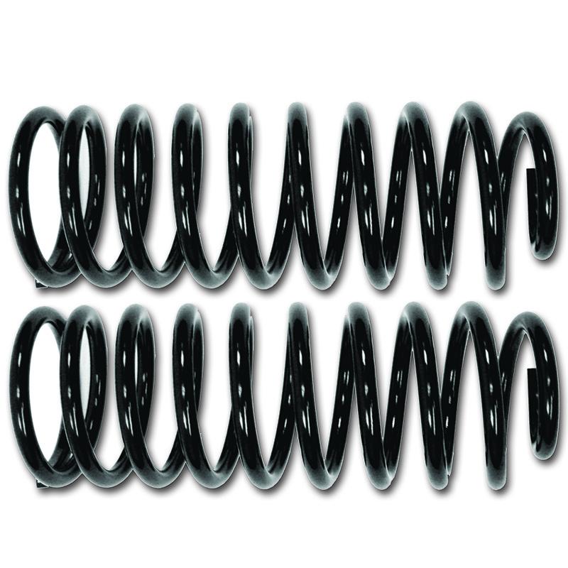 03-09 Lexus GX470 Rear 2" Spring Kit Suspension Icon Vehicle Dynamics