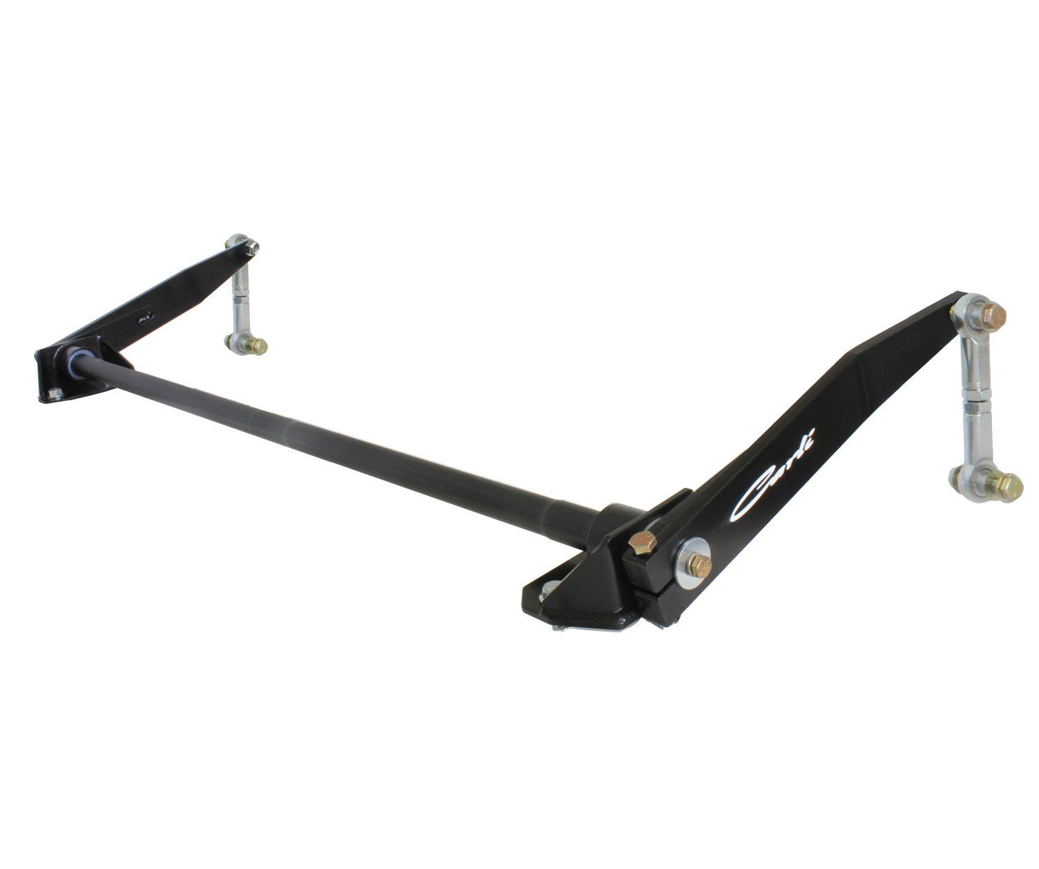 '03-09 Ram 2500/3500 2.0 Backcountry System-3" Lift Suspension Carli Suspension individual display