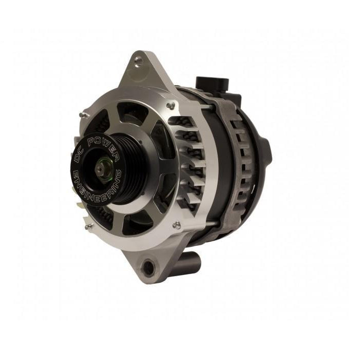 03-09 Toyota 4Runner 180 AMP HP High Output Alternator Display