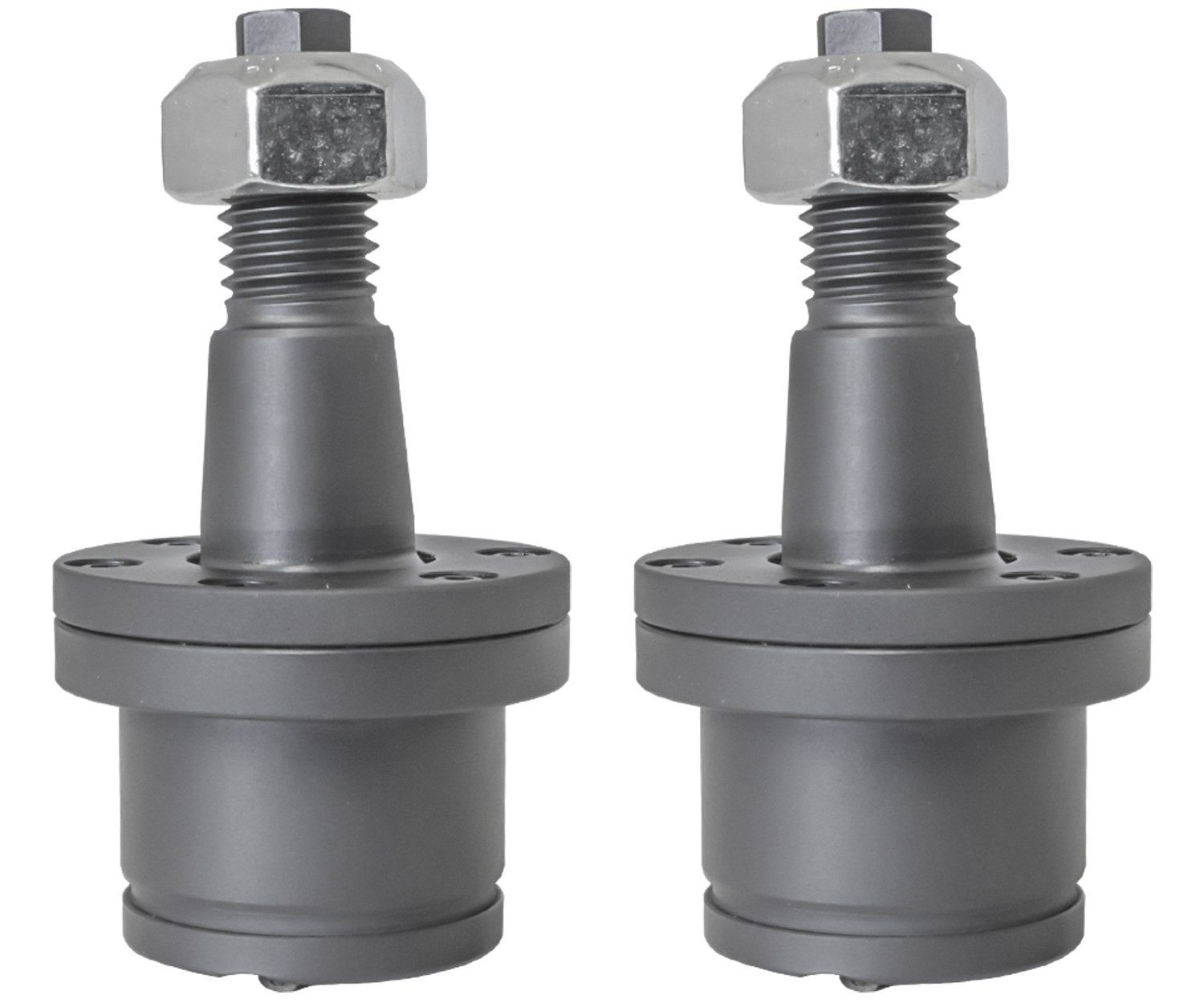 '03-13 Dodge Ram 2500/3500 Lower Ball Joint Kit Display of Included Parts