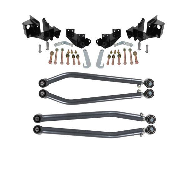 03-13 Dodge Ram 1500 Synergy Long Arm Upgrade Kit Suspension Synergy Manufacturing 