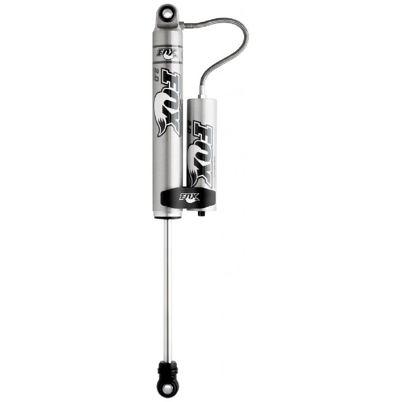 03-13 Dodge Ram 2500/3500 2.0 Performance Series Remote Reservoir Front Shock Individual Display