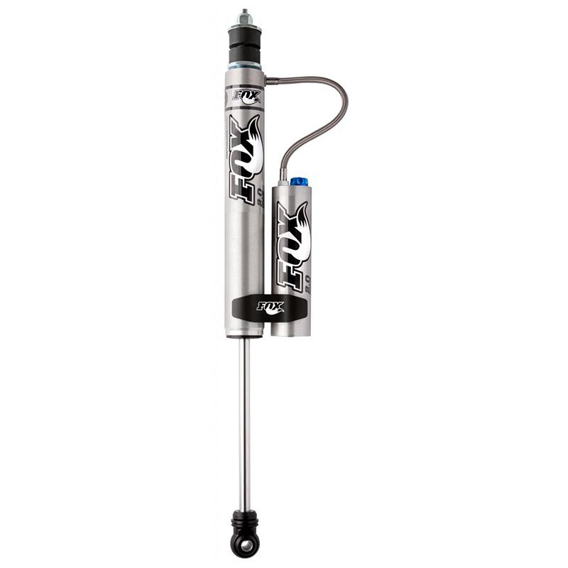 03-13 Dodge Ram 2500/3500 2.0 Performance Series Remote Reservoir Front Shock Individual Display