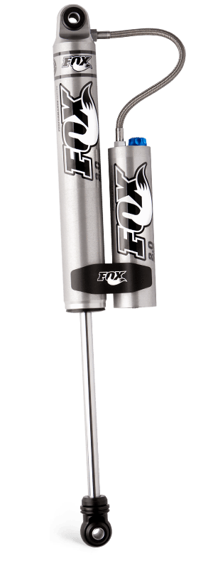03-13 Dodge Ram 2500/3500 2.0 Performance Series Remote Reservoir Rear Shock Individual Display