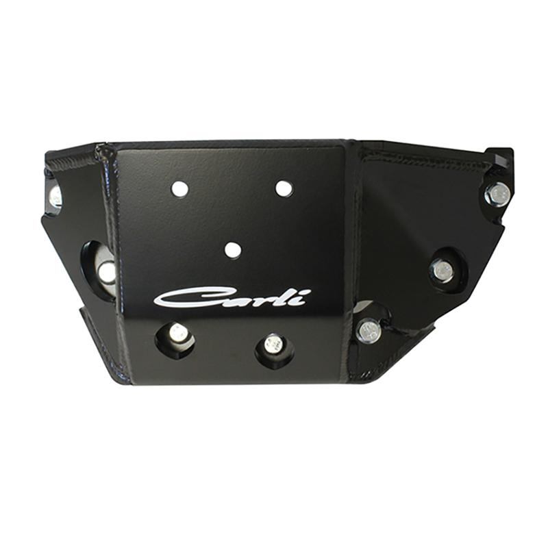 '03-13 Dodge Ram 2500/3500 Front Differential Guard Suspension Carli Suspension Differential Guard Only