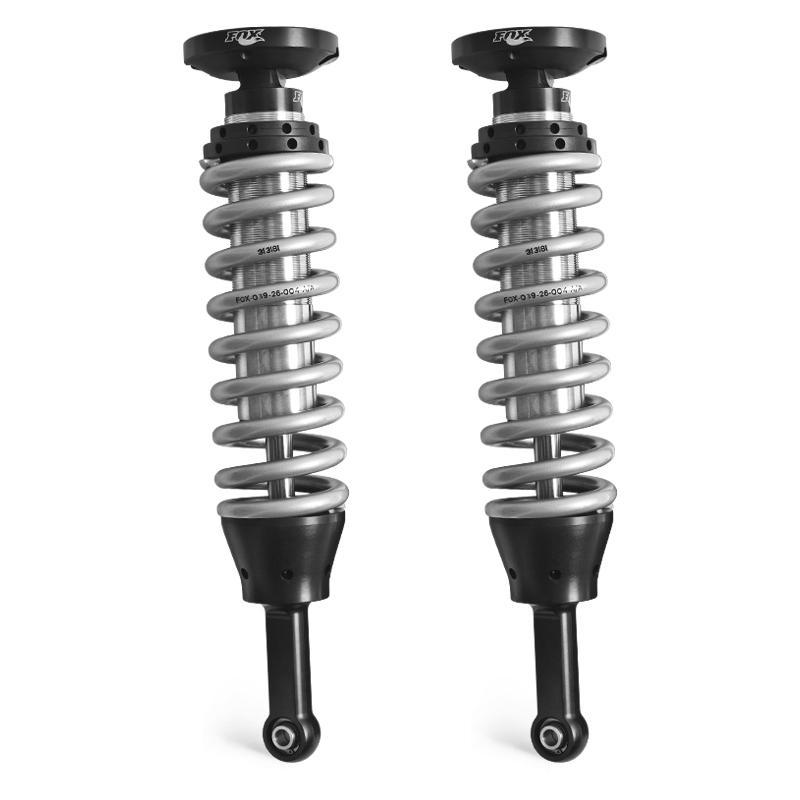 03-09 4runner Factory Series 2.5 IFP Coilovers Pair Display