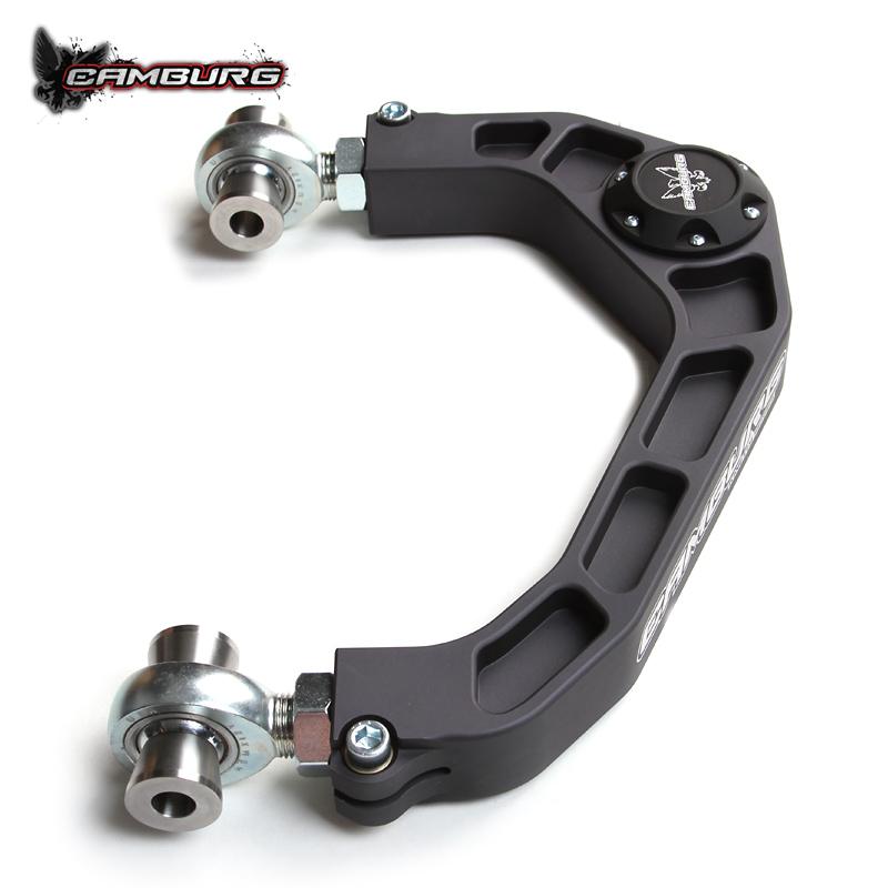 '04-20 Ford F150 Camburg Kinetik Billet Upper Control Arms Individual Display
