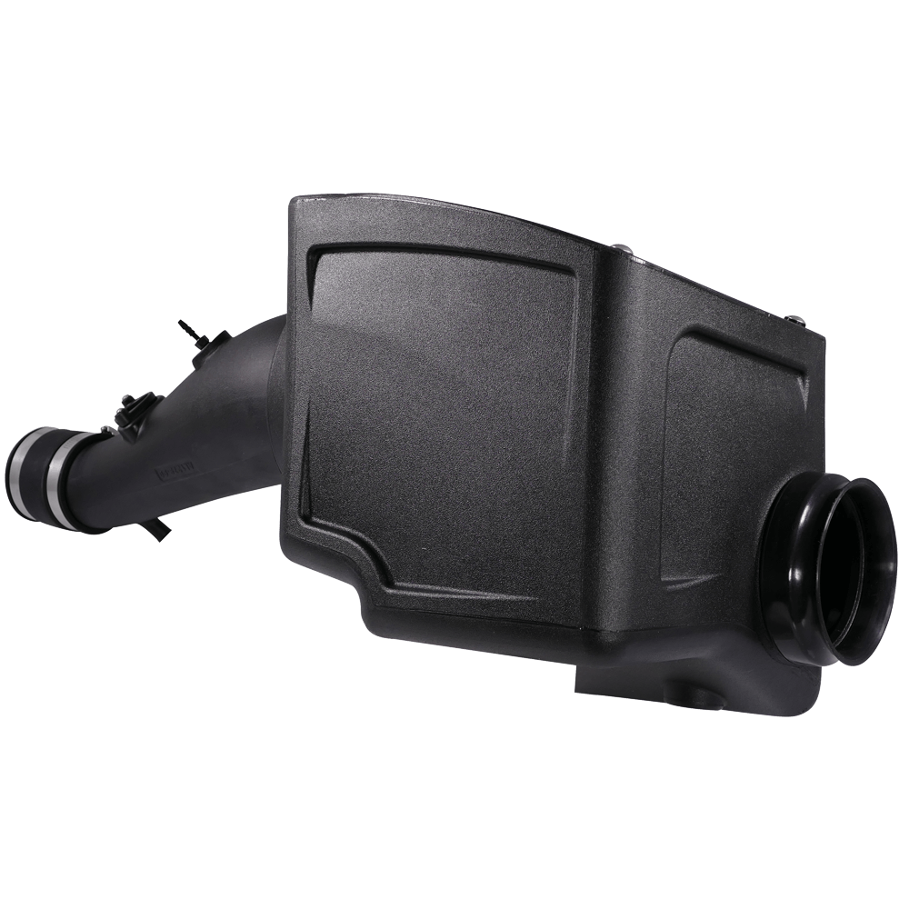 '05-11 Toyota Tacoma 4.0L Cold Air Intake Cotton Cleanable S&B Filters individual display