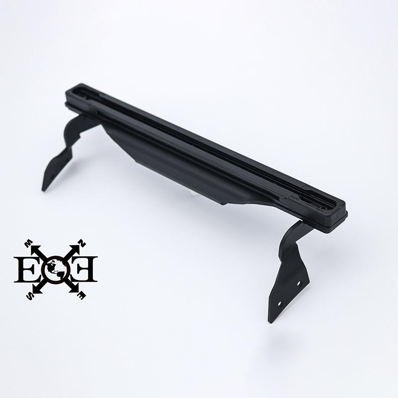 '05-11 Toyota Tacoma Track Mount (2TTM) Display