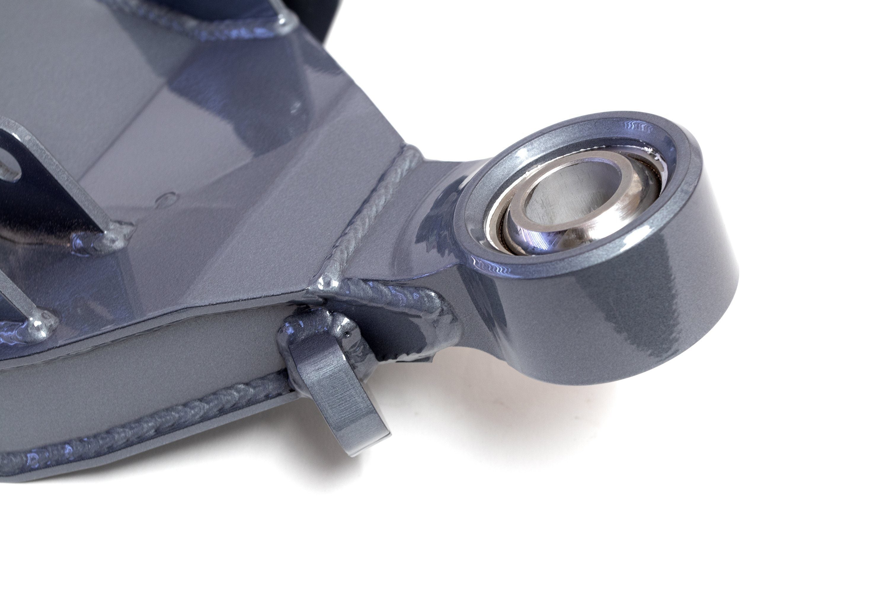 ’05-15 Tacoma Prerunner/4WD 2" Expedition Series Long Travel Kit Suspension Total Chaos Fabrication