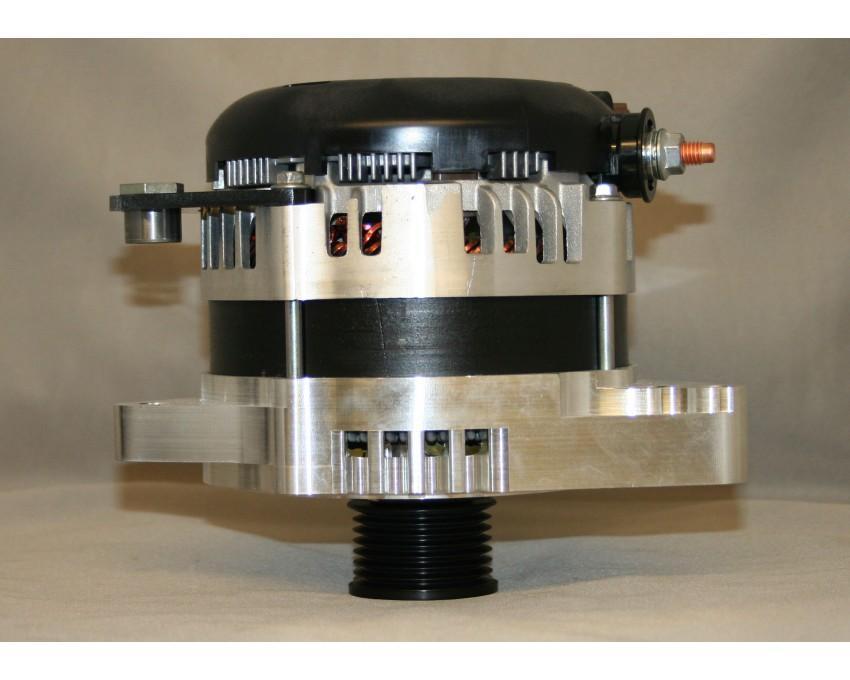 05-15 Toyota Tacoma 4.0L 270 AMP XP High Output Alternator Display