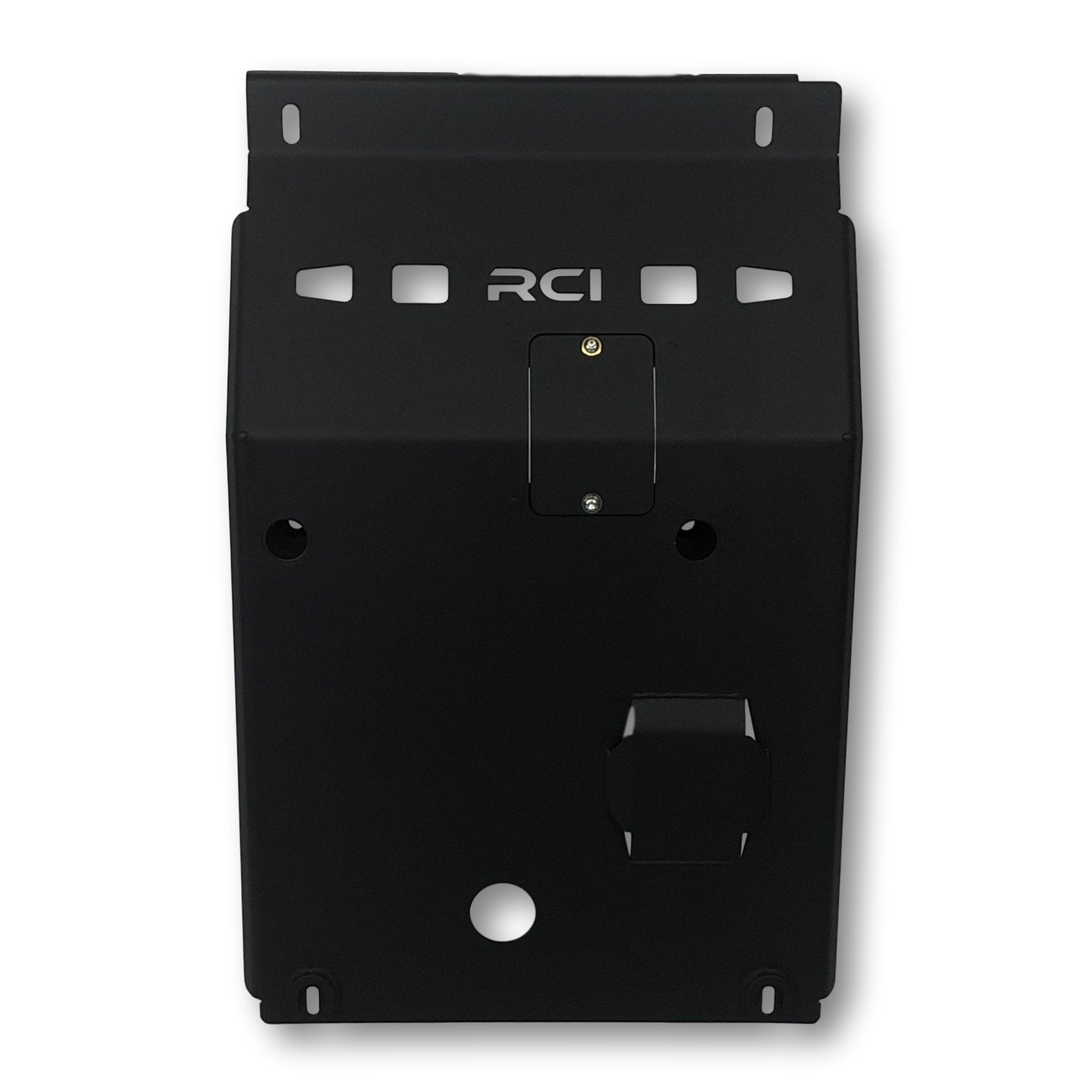 '05-15 Toyota Tacoma Engine Skid Plate RCI Off Road (bottom view)