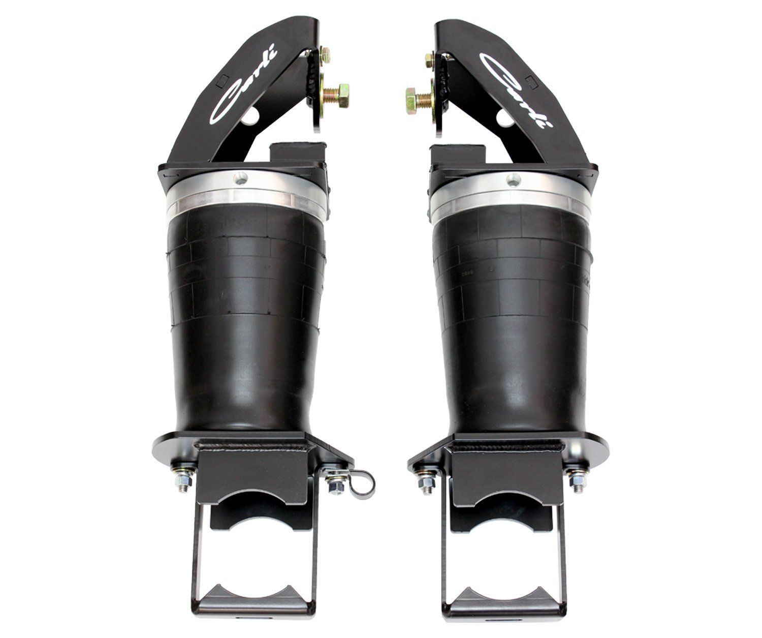 '05-16 Ford F250/350 Carli Long Travel Air Bag Kit Suspension Carli Suspension disploay