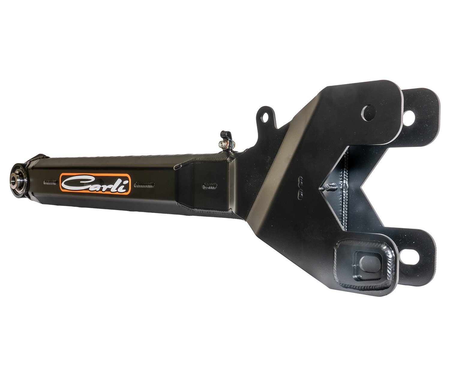'05-22 Ford F250/350 Carli Suspension Fabricated Radius Arms Individual Display