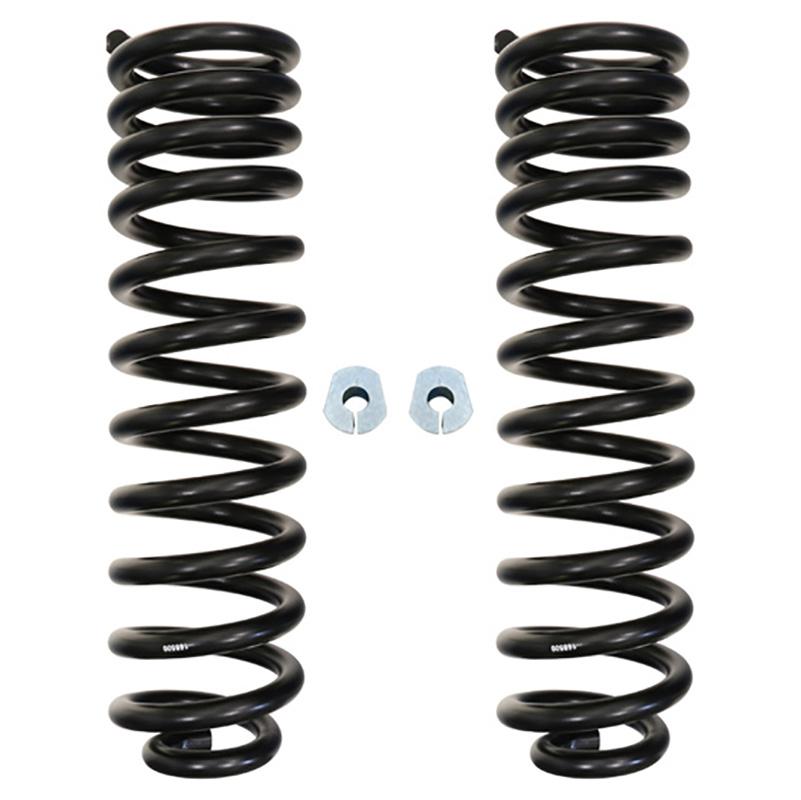 05-19 Ford F250/F350 2.5" Front Dual Rate Spring Kit Suspension Icon Vehicle Dynamics 