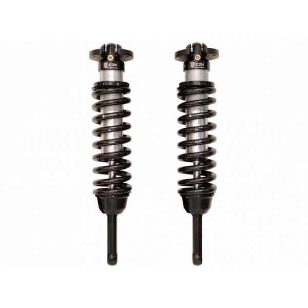 05-23 Toyota Tacoma 2.5 VS IR Coilover Kit Suspension Icon Vehicle Dynamics