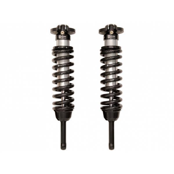 05-23 Toyota Tacoma 2.5 VS IR Coilover Kit Suspension Icon Vehicle Dynamics