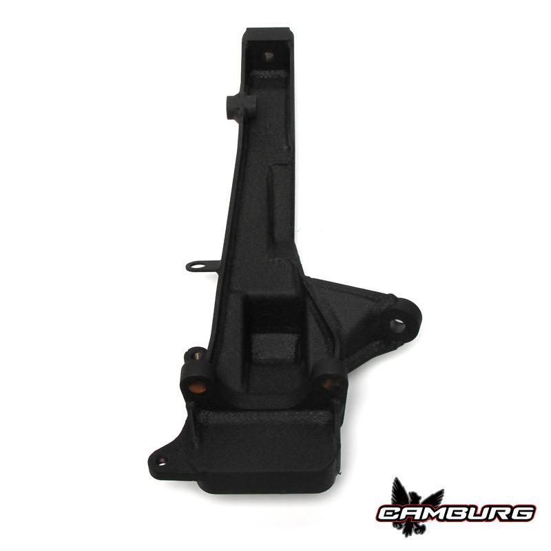 '05-23 Toyota Tacoma 2WD/PreRunner Performance 4.0 Spindle Kit Individual Display