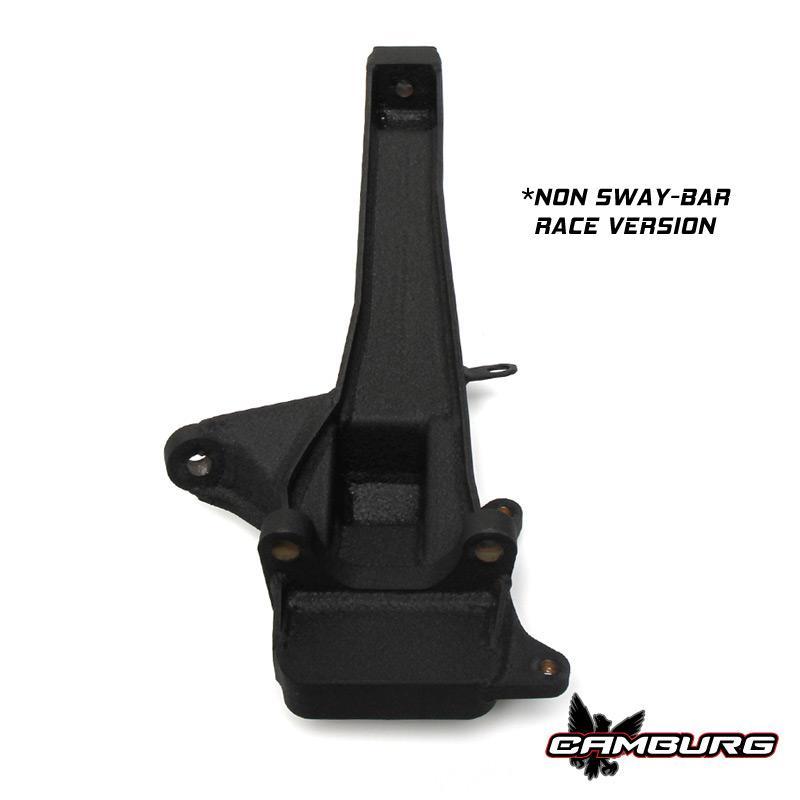 '05-23 Toyota Tacoma 2WD/PreRunner Performance 4.0 Spindle Kit Individual Display