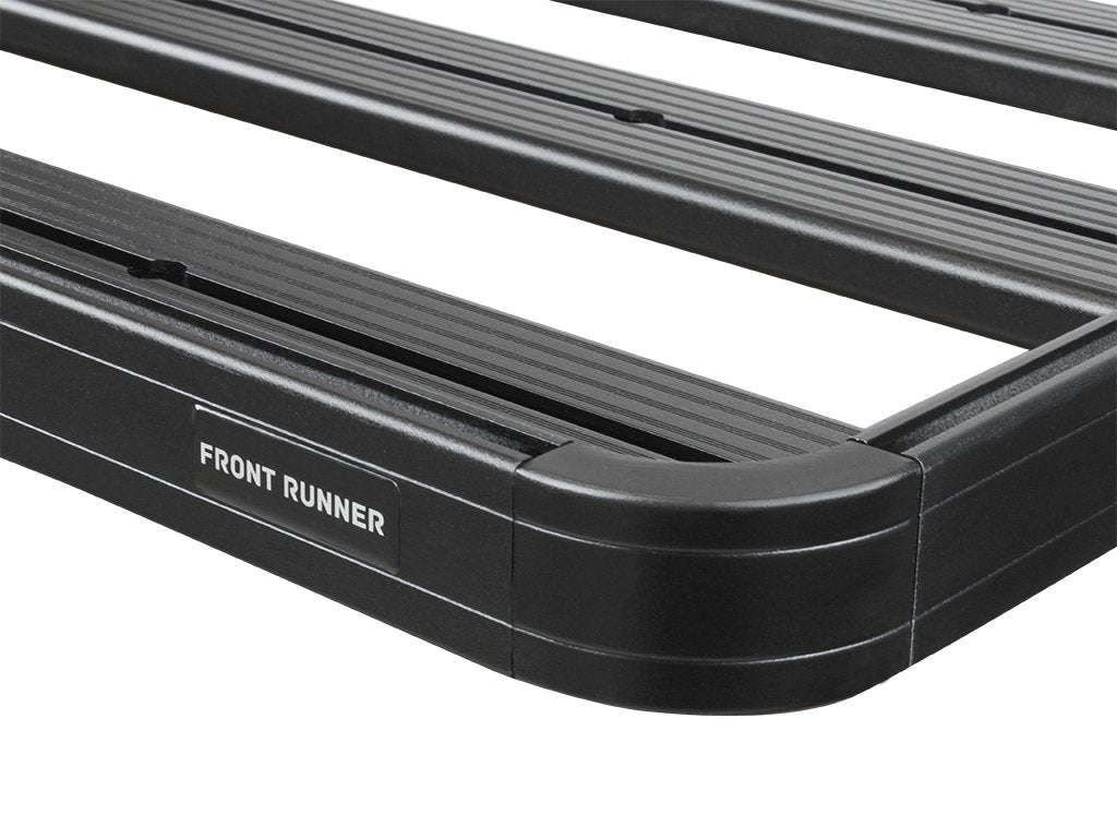 '05-23 Toyota Tacoma Front Runner Slimline II Roof Rack Kit Roof Racks Front Runner logo