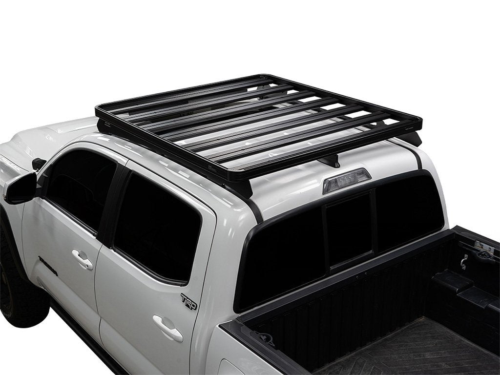 Front runner toyota tacoma pickup truck slimline discount ii load bed rack kit