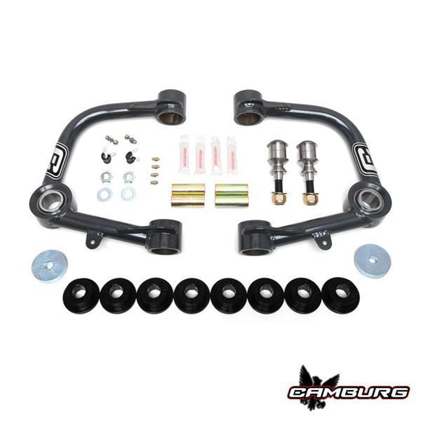 '05-23 Toyota Tacoma  Uniball Upper Control Arms Suspension Camburg Engineering parts