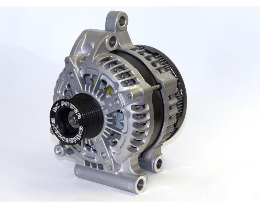 07-14 Toyota FJ Cruiser 270 AMP XP High Output Alternator