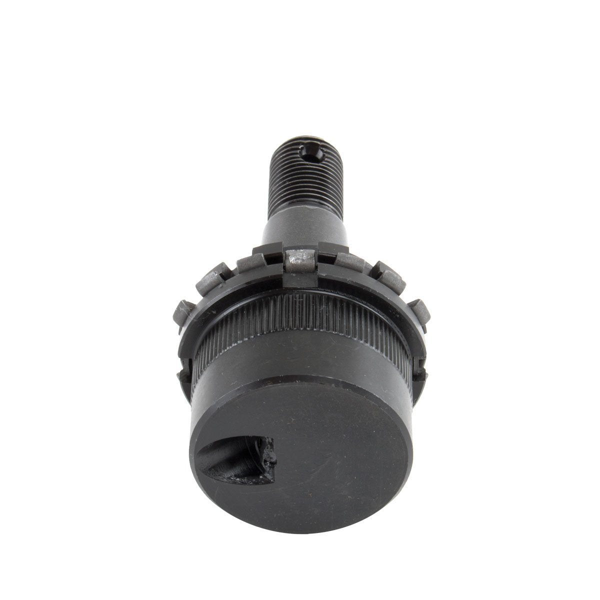 '07-17 Jeep JK/JKU HD Adjustable Ball Joint Kit Suspension Synergy Manufacturing (bottom view)