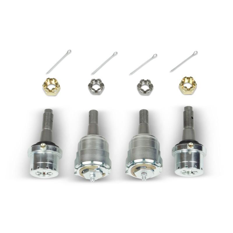 07-18 Jeep Wrangler Balljoint Kit Drivetrain Dynatrac parts